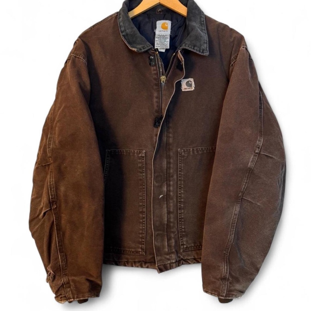 Carhartt Jacket